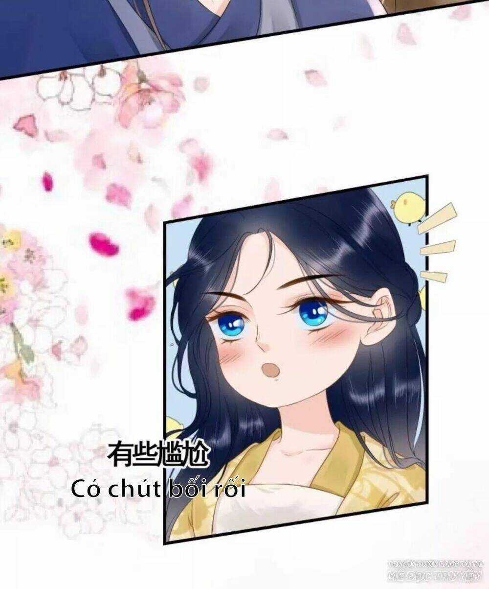 Sủng Phi Của Vương - Chapter 93 - Trang 11
