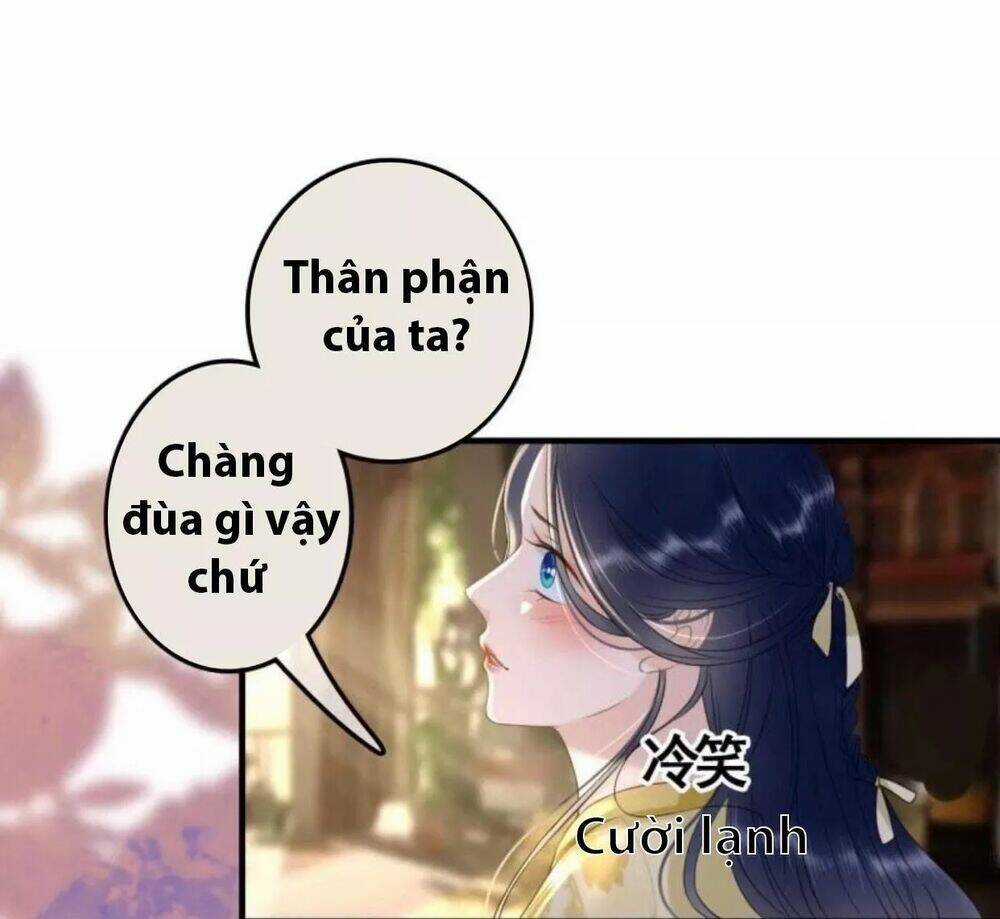 Sủng Phi Của Vương - Chapter 93 - Trang 14