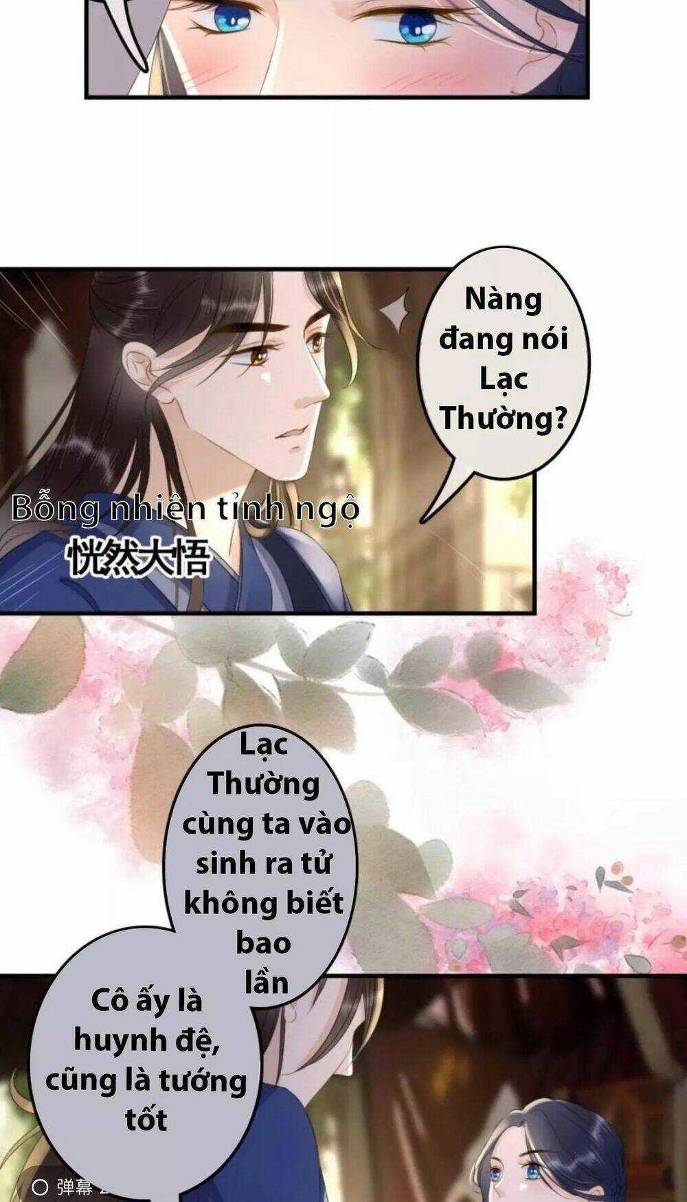Sủng Phi Của Vương - Chapter 93 - Trang 17