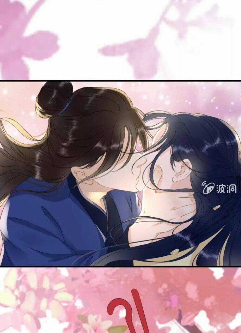 Sủng Phi Của Vương - Chapter 93 - Trang 3