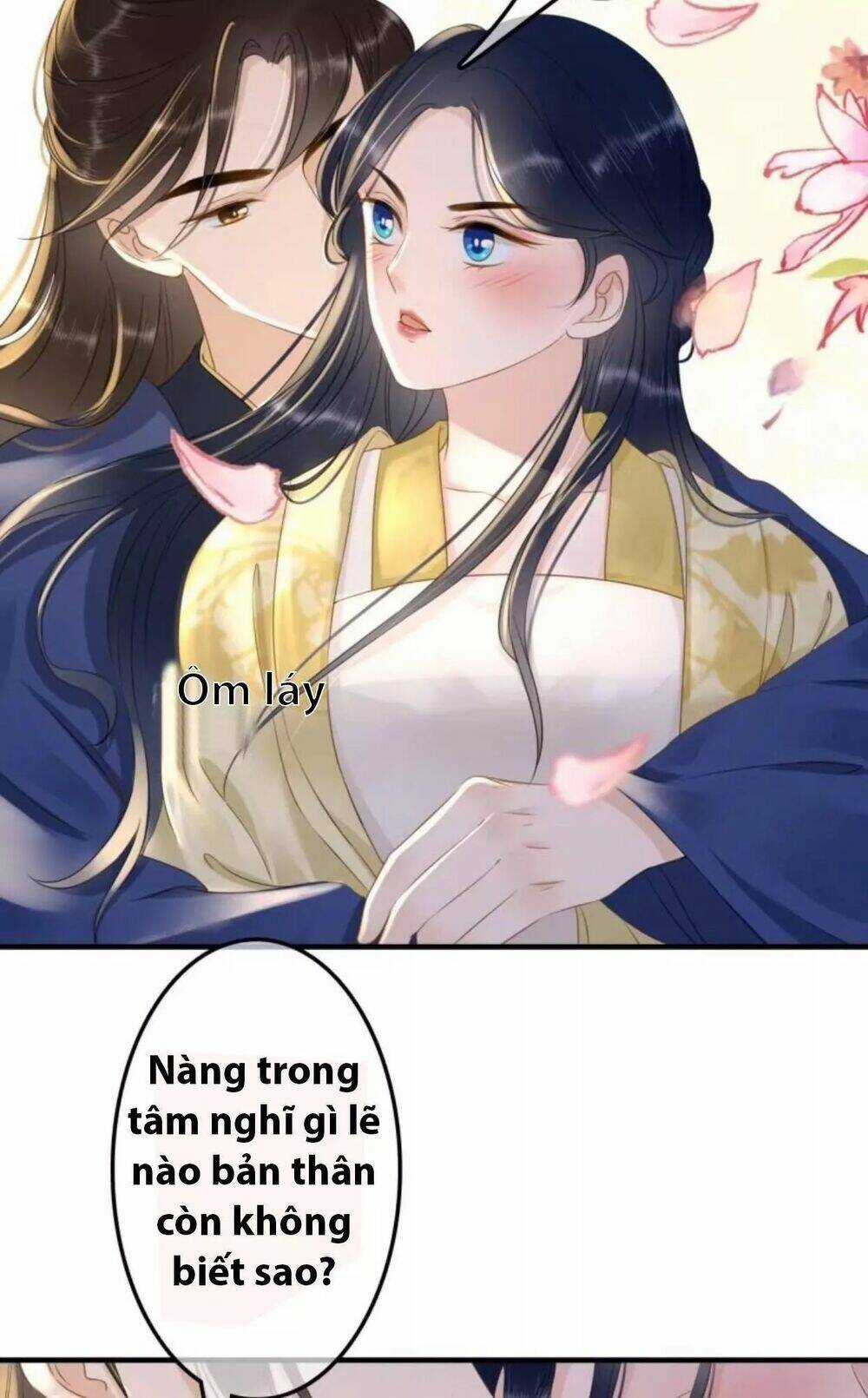 Sủng Phi Của Vương - Chapter 93 - Trang 22