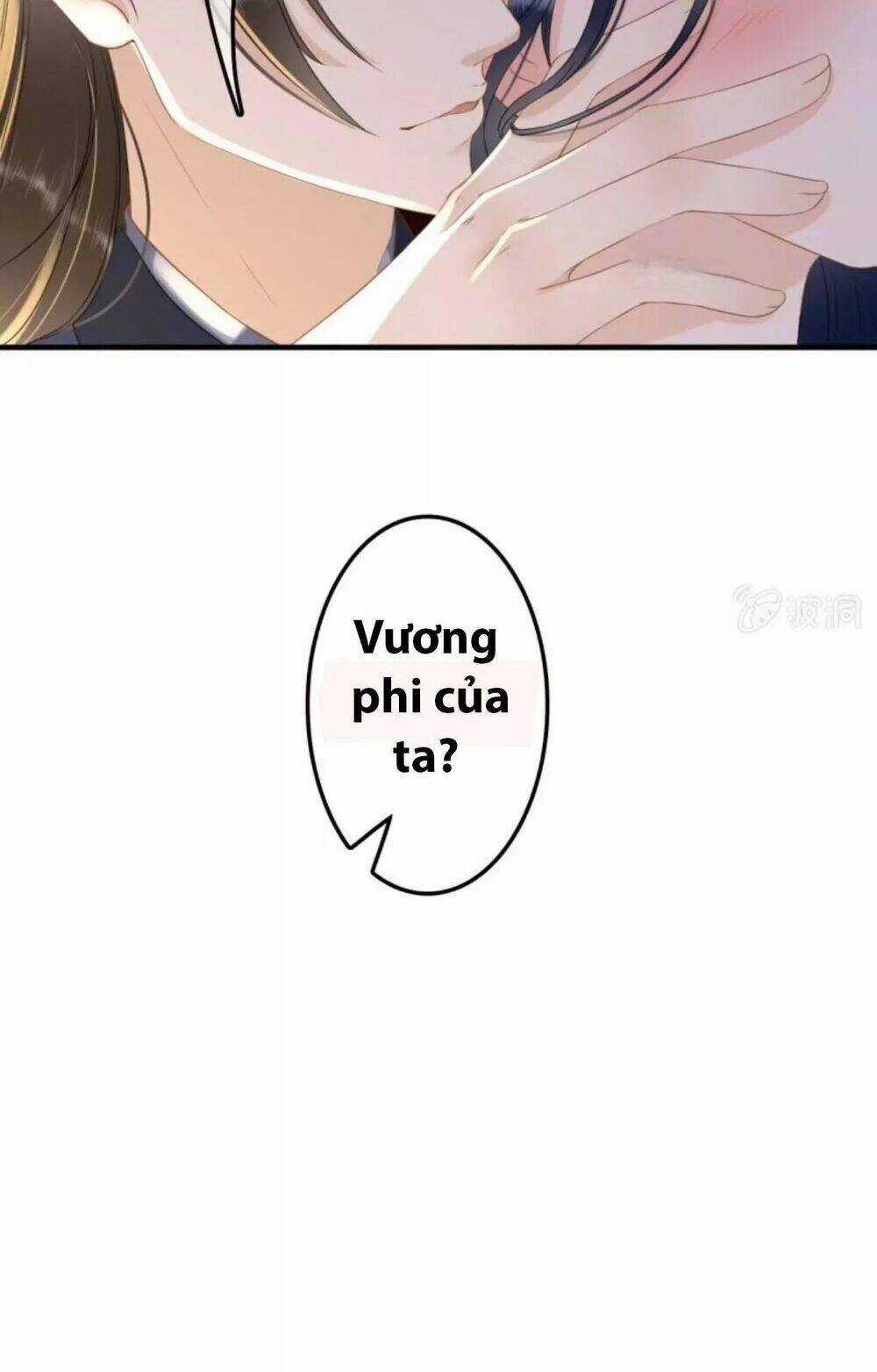 Sủng Phi Của Vương - Chapter 93 - Trang 23