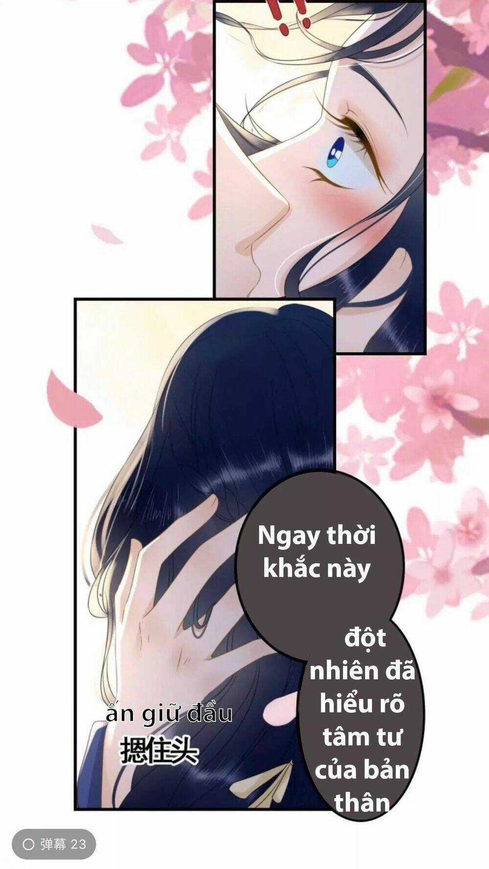 Sủng Phi Của Vương - Chapter 93 - Trang 4