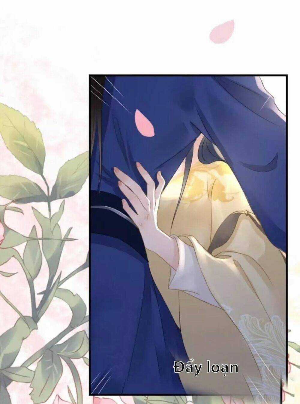 Sủng Phi Của Vương - Chapter 93 - Trang 5