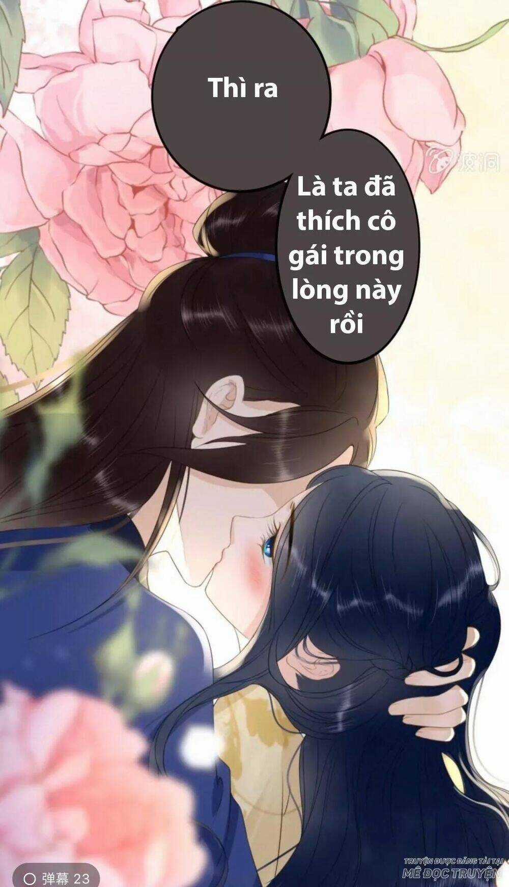 Sủng Phi Của Vương - Chapter 93 - Trang 6