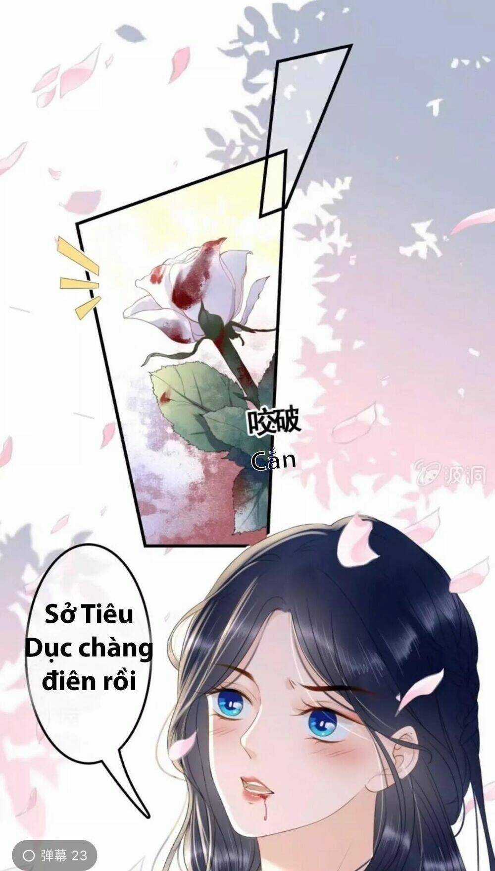 Sủng Phi Của Vương - Chapter 93 - Trang 8