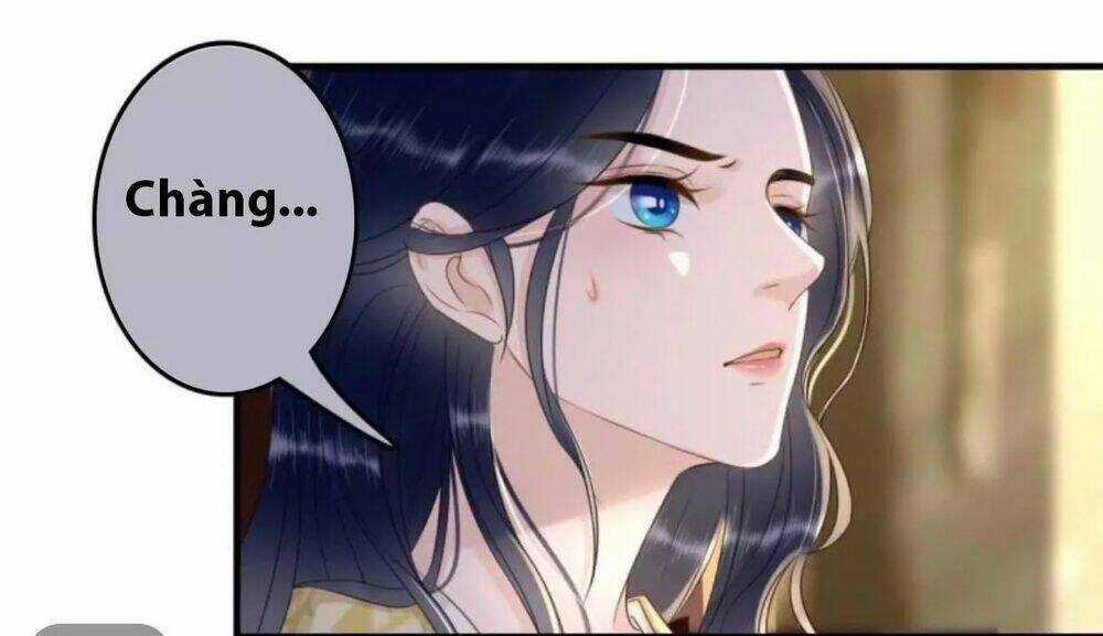 Sủng Phi Của Vương - Chapter 94 - Trang 11