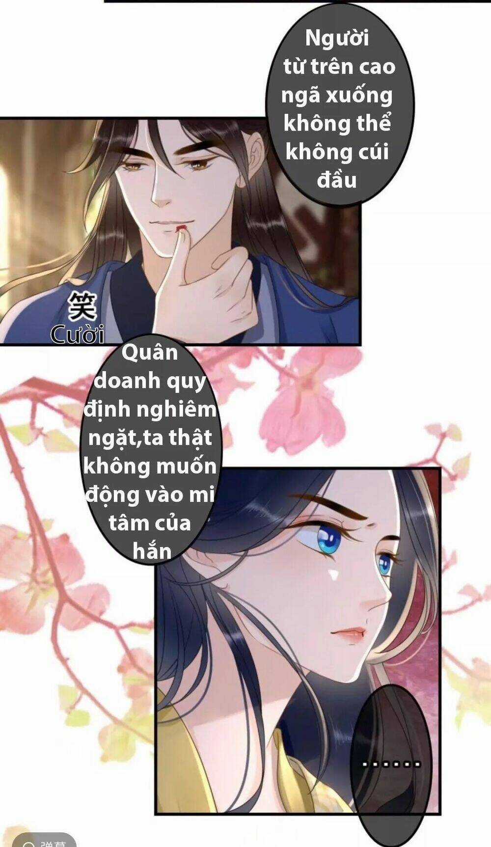 Sủng Phi Của Vương - Chapter 94 - Trang 12