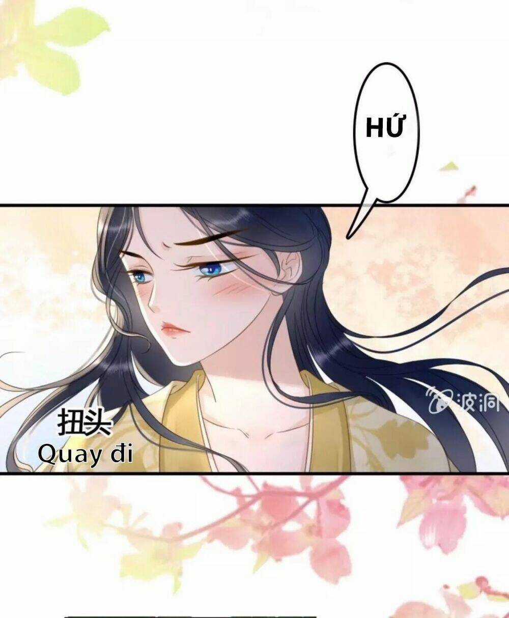 Sủng Phi Của Vương - Chapter 94 - Trang 13