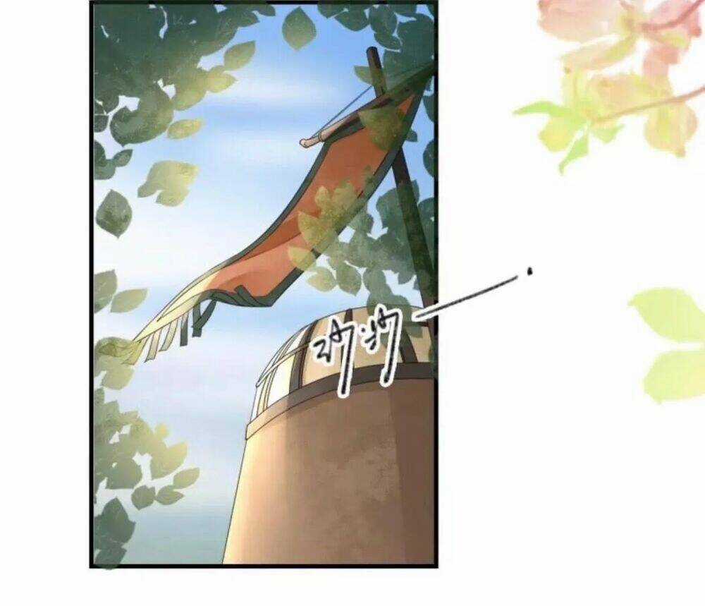 Sủng Phi Của Vương - Chapter 94 - Trang 14