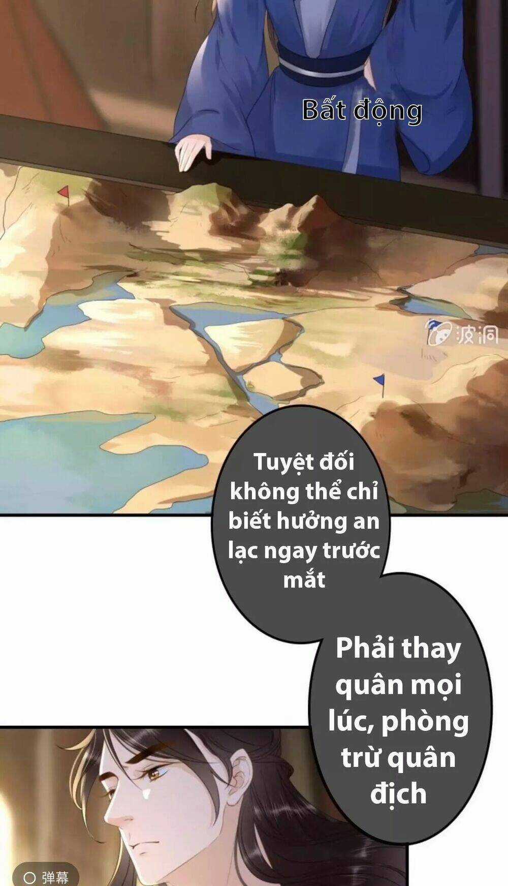 Sủng Phi Của Vương - Chapter 94 - Trang 17