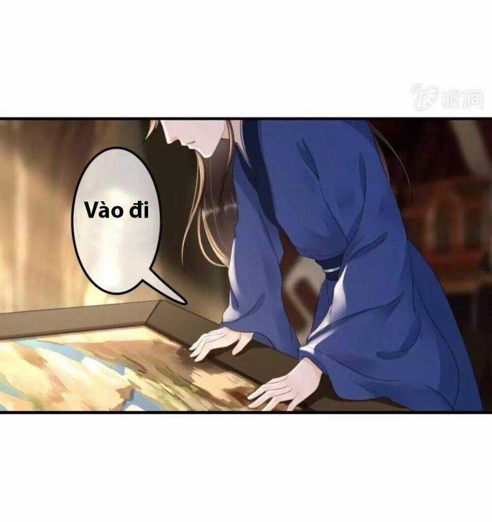 Sủng Phi Của Vương - Chapter 94 - Trang 20