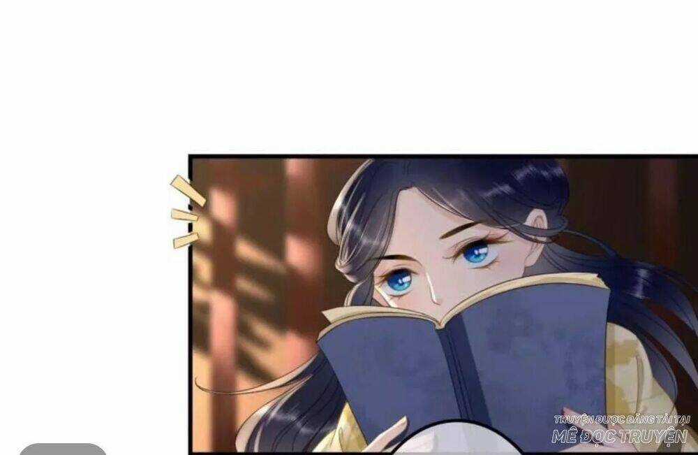 Sủng Phi Của Vương - Chapter 94 - Trang 21