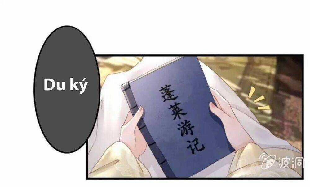 Sủng Phi Của Vương - Chapter 94 - Trang 6