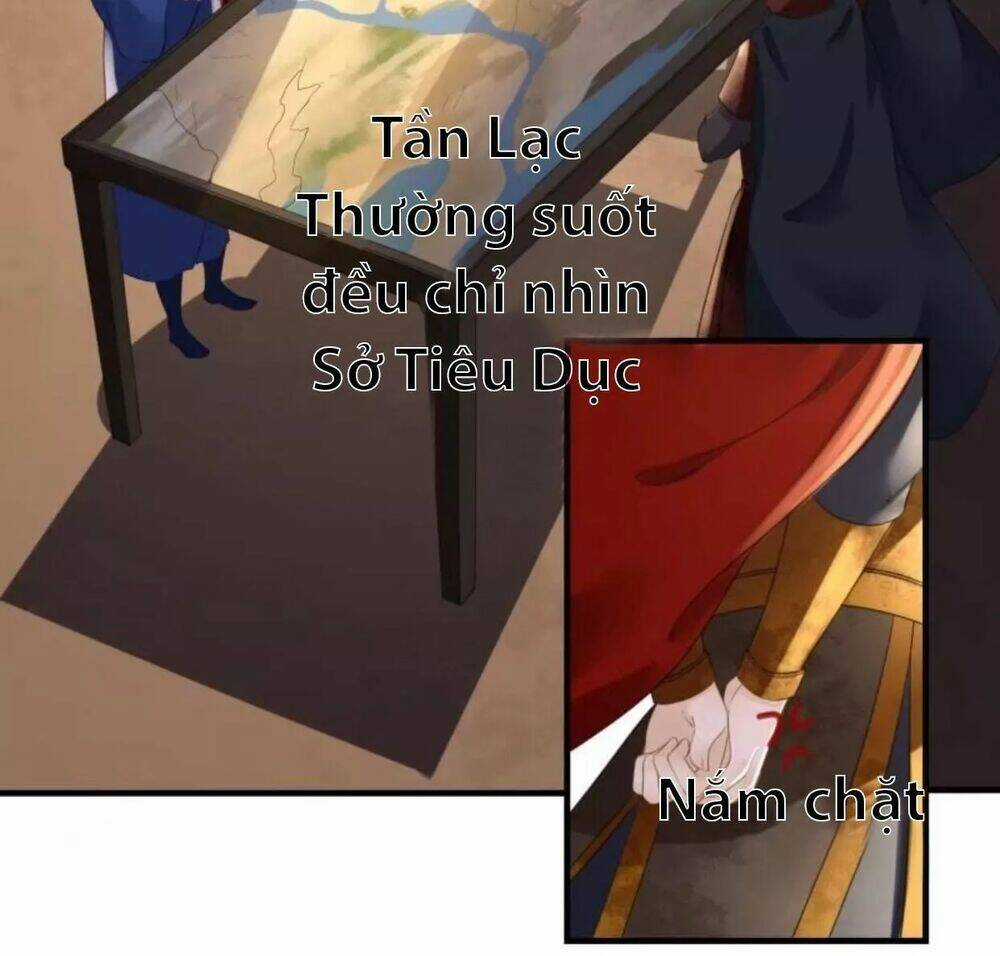 Sủng Phi Của Vương - Chapter 95 - Trang 17