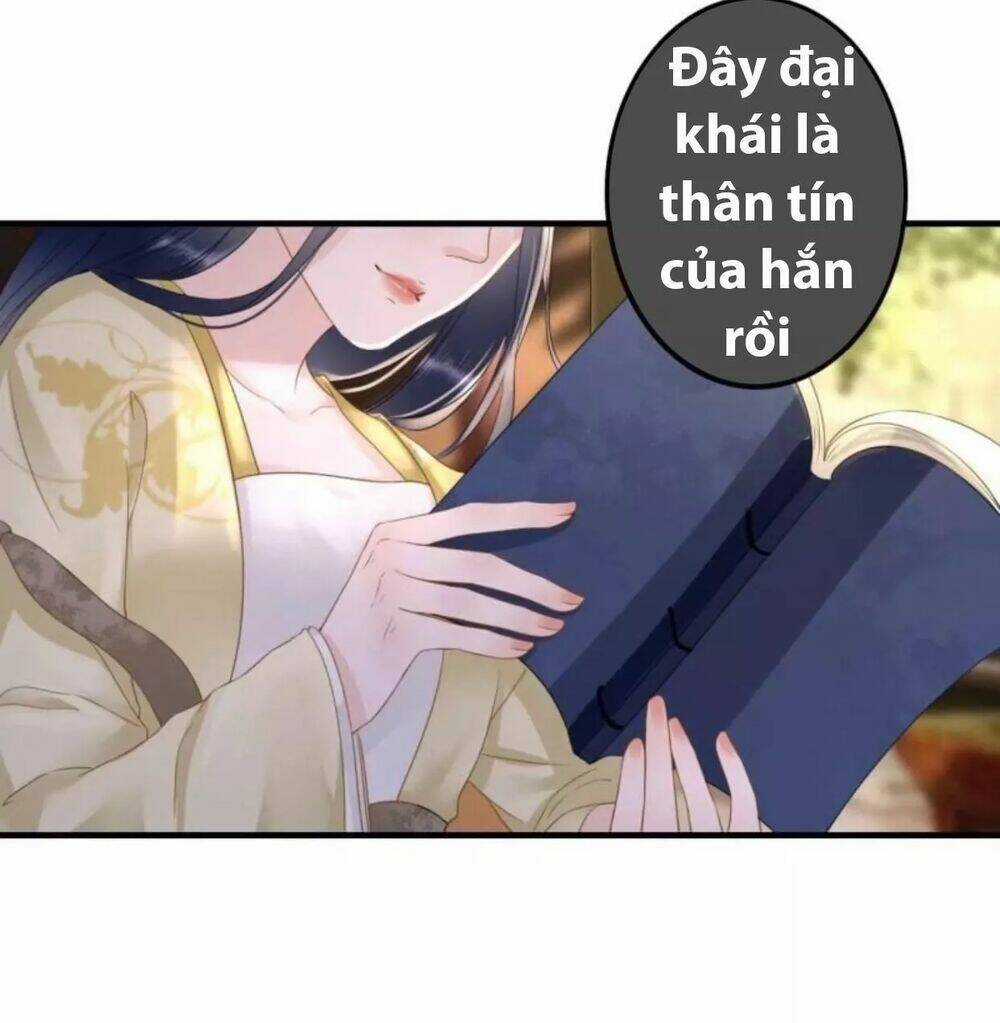 Sủng Phi Của Vương - Chapter 95 - Trang 20