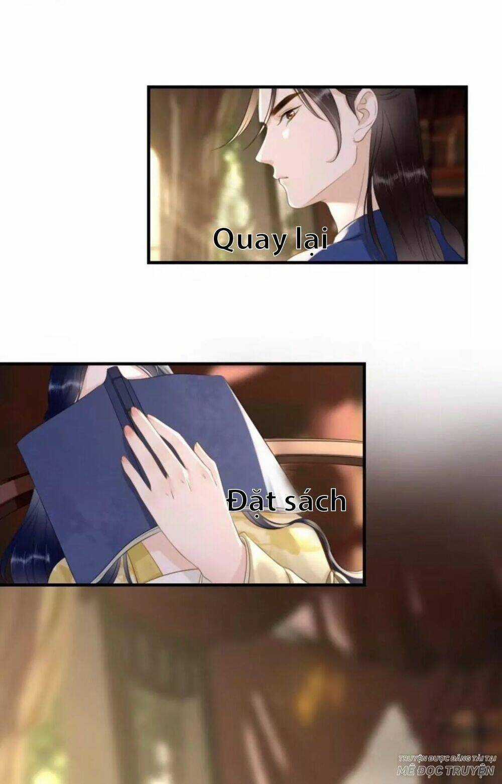 Sủng Phi Của Vương - Chapter 95 - Trang 23