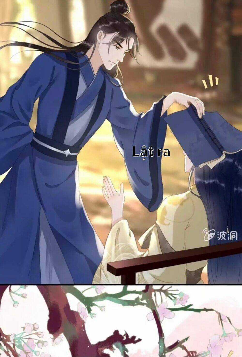 Sủng Phi Của Vương - Chapter 95 - Trang 24