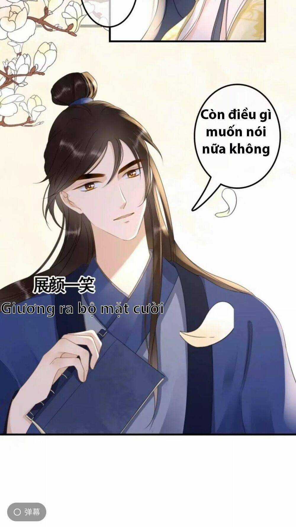 Sủng Phi Của Vương - Chapter 95 - Trang 5