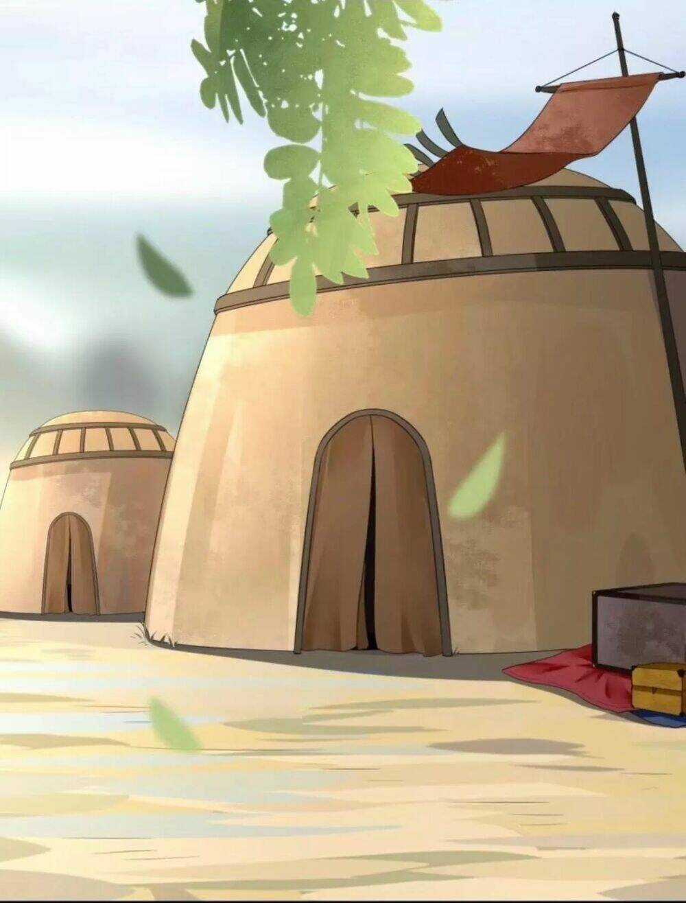 Sủng Phi Của Vương - Chapter 95 - Trang 7