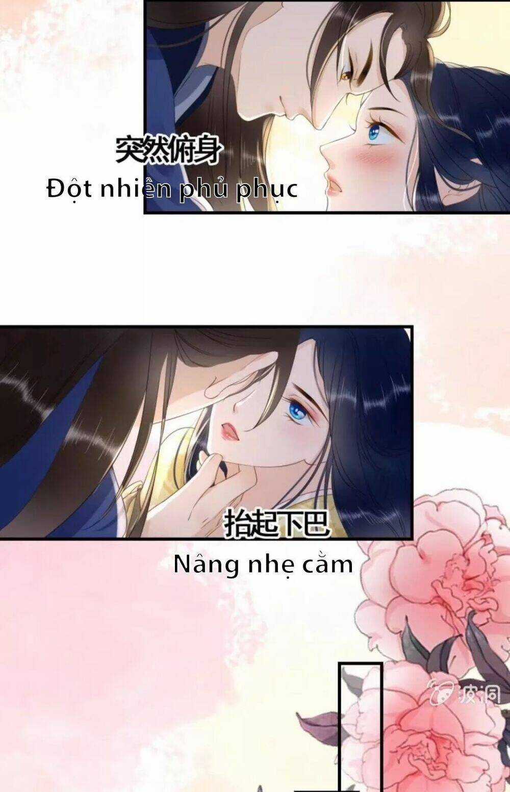 Sủng Phi Của Vương - Chapter 96 - Trang 2