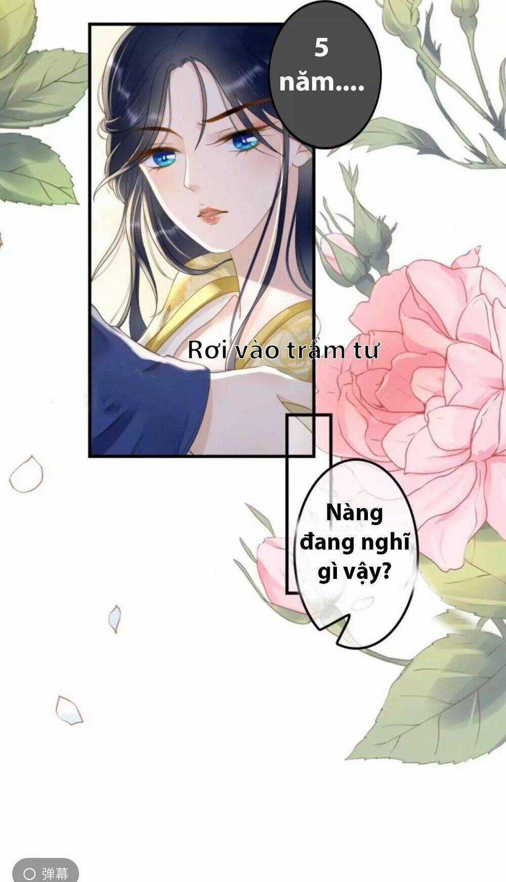 Sủng Phi Của Vương - Chapter 96 - Trang 13