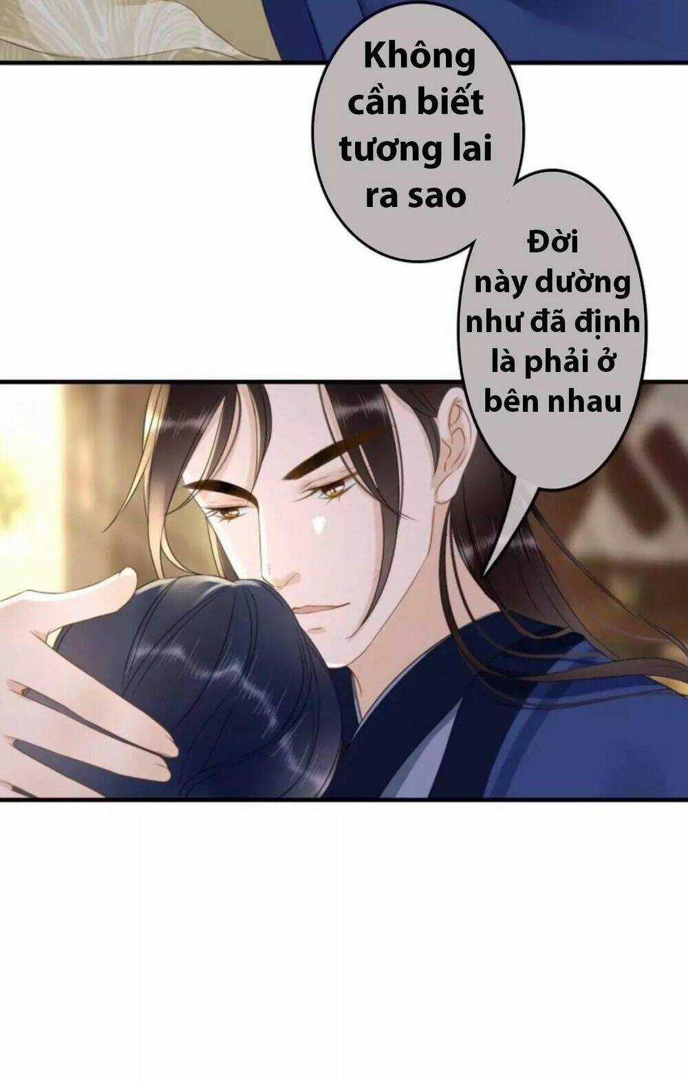 Sủng Phi Của Vương - Chapter 96 - Trang 24