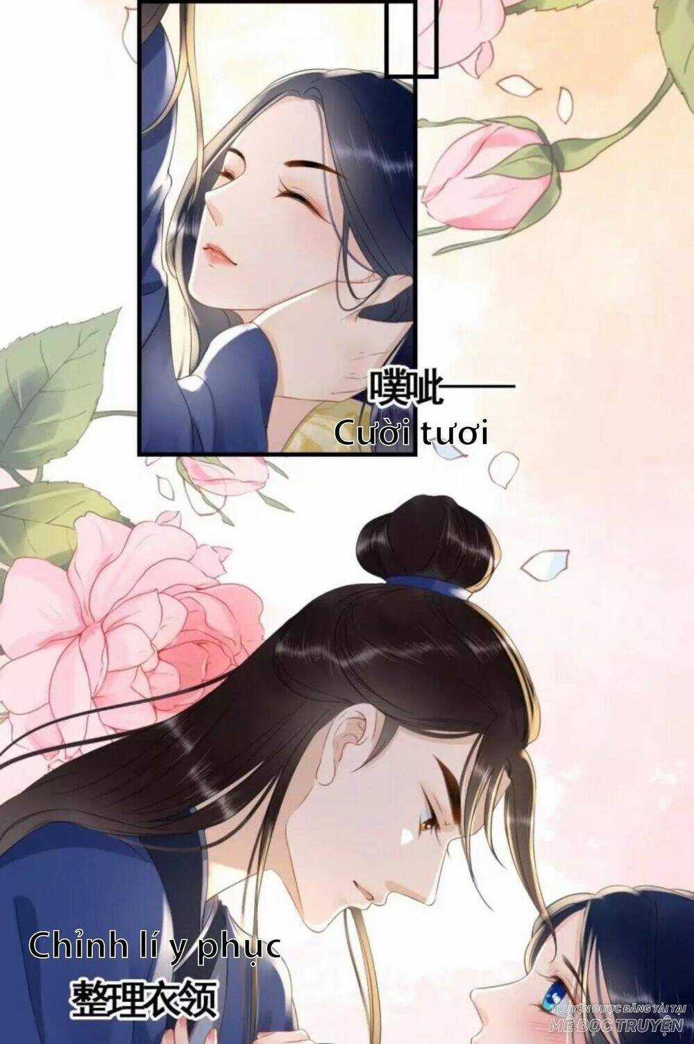 Sủng Phi Của Vương - Chapter 96 - Trang 6