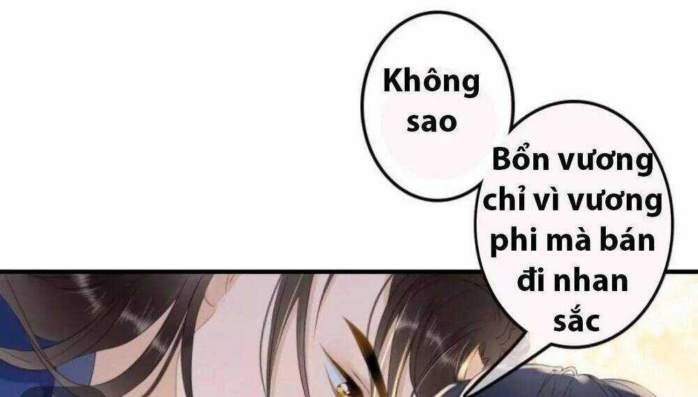 Sủng Phi Của Vương - Chapter 96 - Trang 8