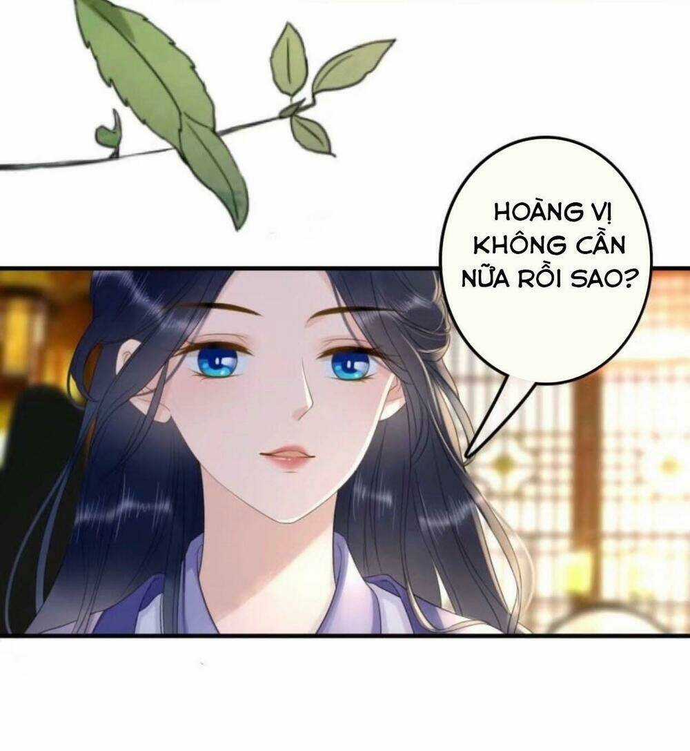 Sủng Phi Của Vương - Chapter 97 - Trang 15