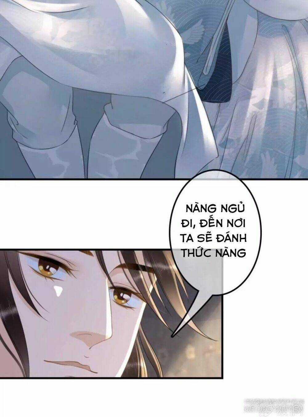 Sủng Phi Của Vương - Chapter 98 - Trang 11