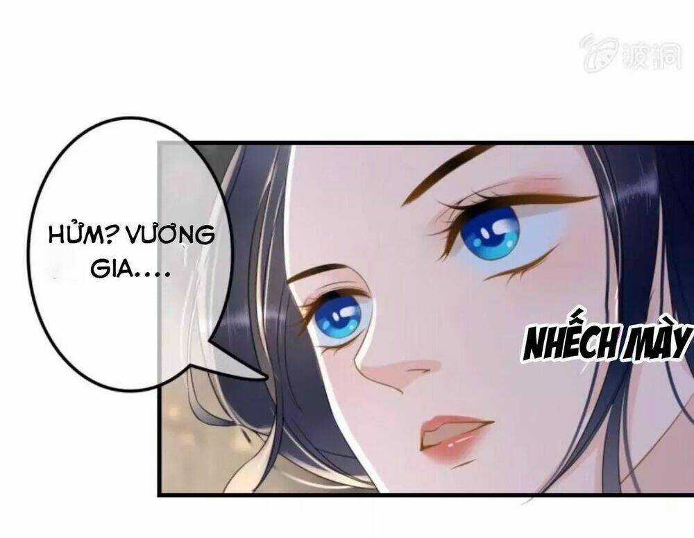 Sủng Phi Của Vương - Chapter 98 - Trang 12