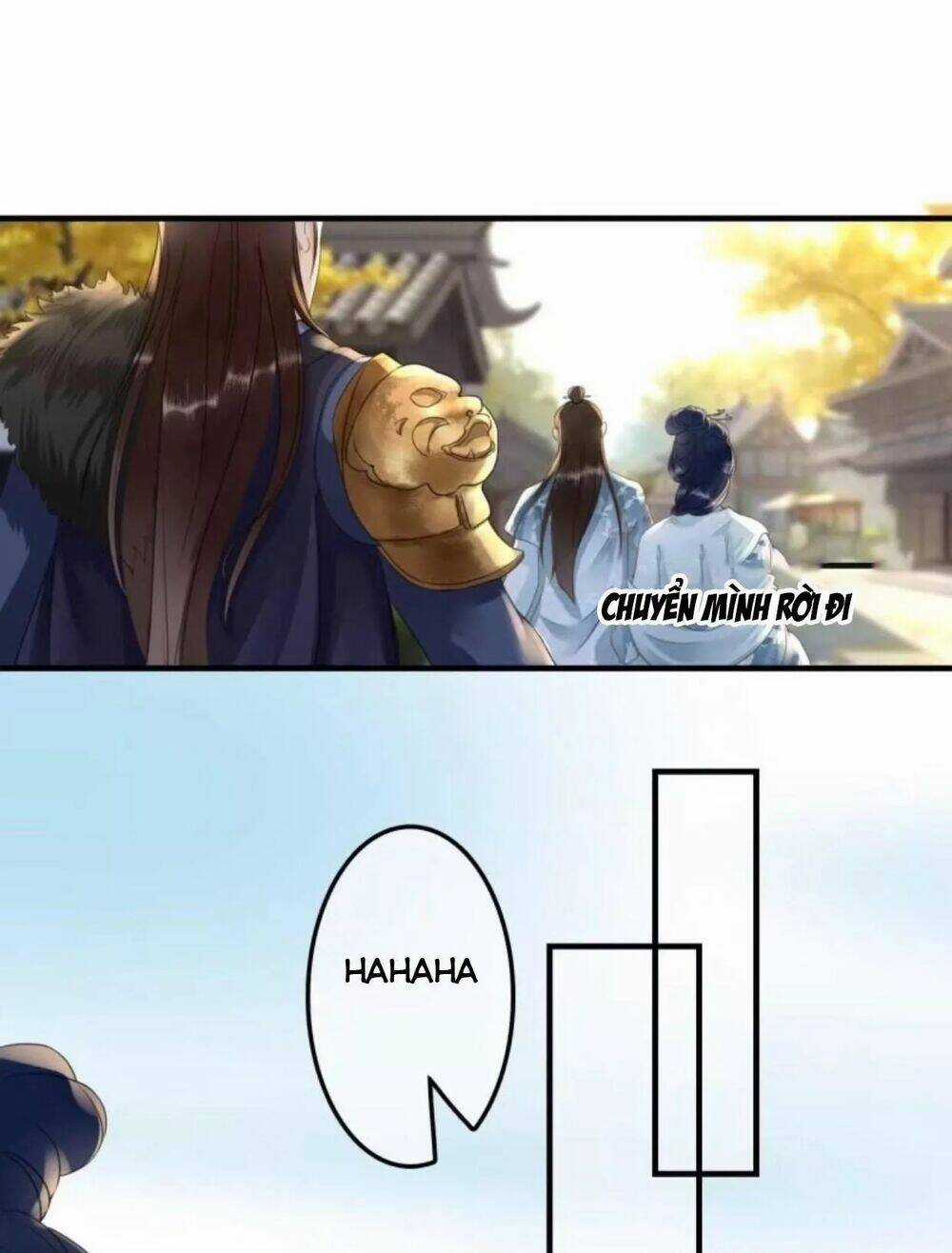 Sủng Phi Của Vương - Chapter 98 - Trang 24