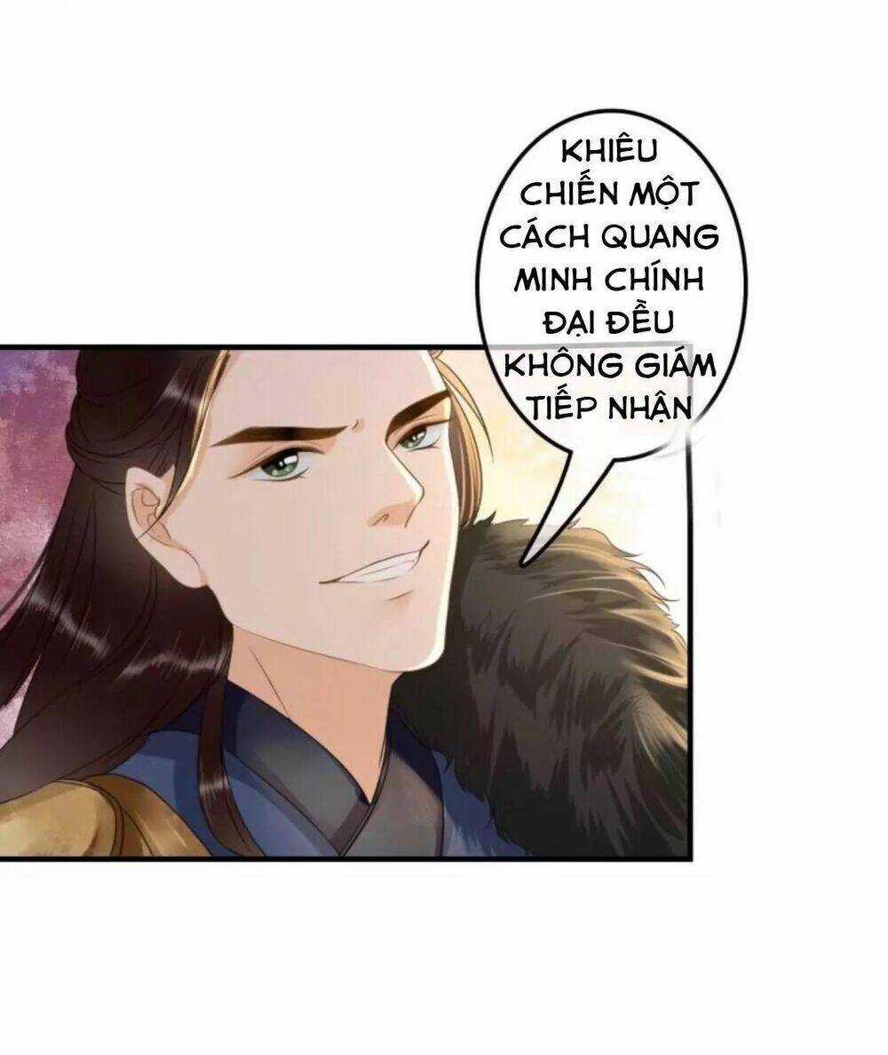Sủng Phi Của Vương - Chapter 98 - Trang 26
