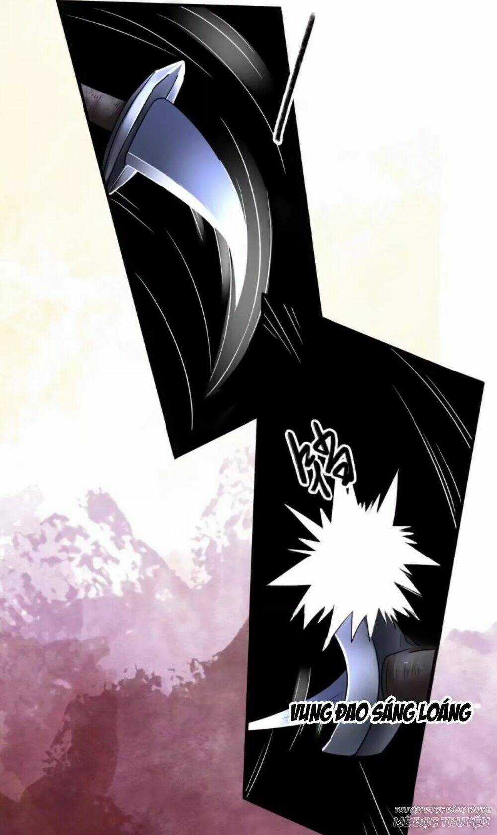 Sủng Phi Của Vương - Chapter 99 - Trang 11