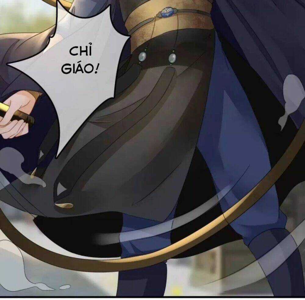 Sủng Phi Của Vương - Chapter 99 - Trang 15