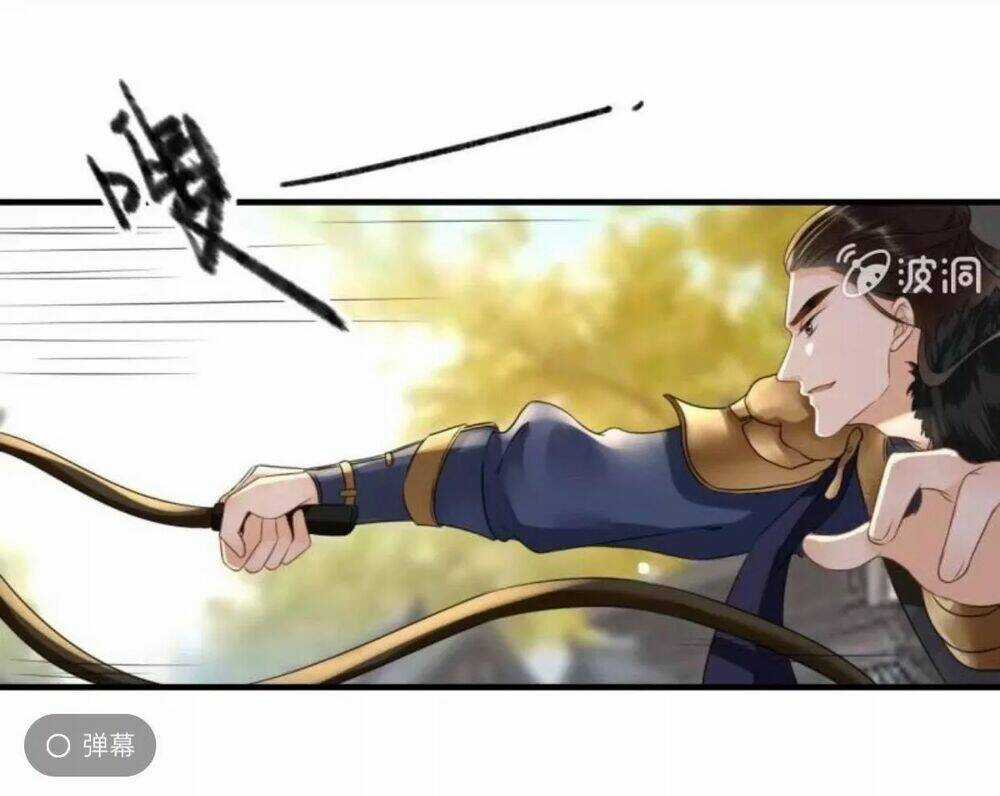 Sủng Phi Của Vương - Chapter 99 - Trang 16