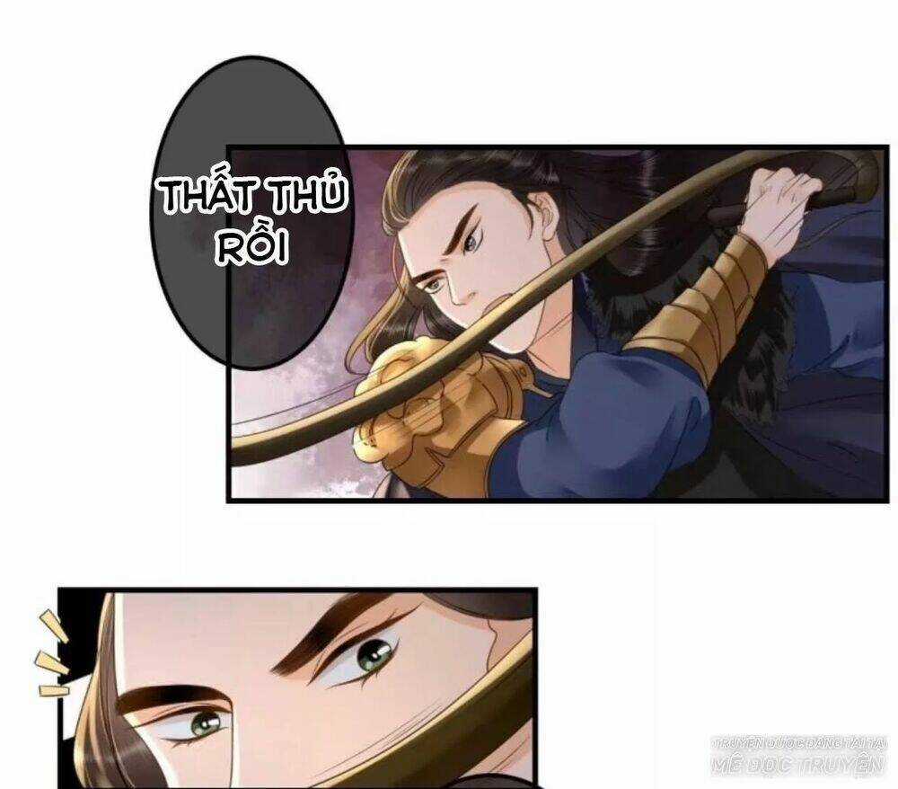 Sủng Phi Của Vương - Chapter 99 - Trang 18