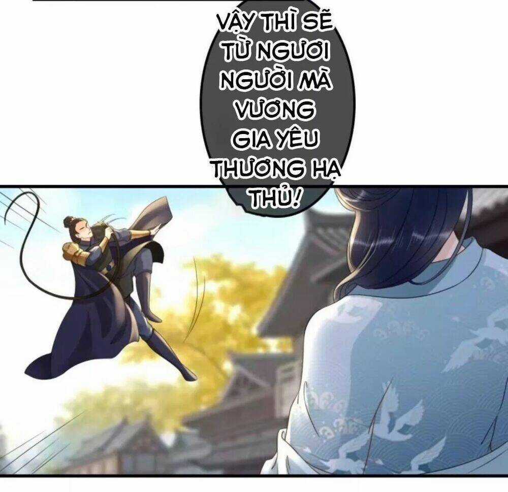 Sủng Phi Của Vương - Chapter 99 - Trang 19