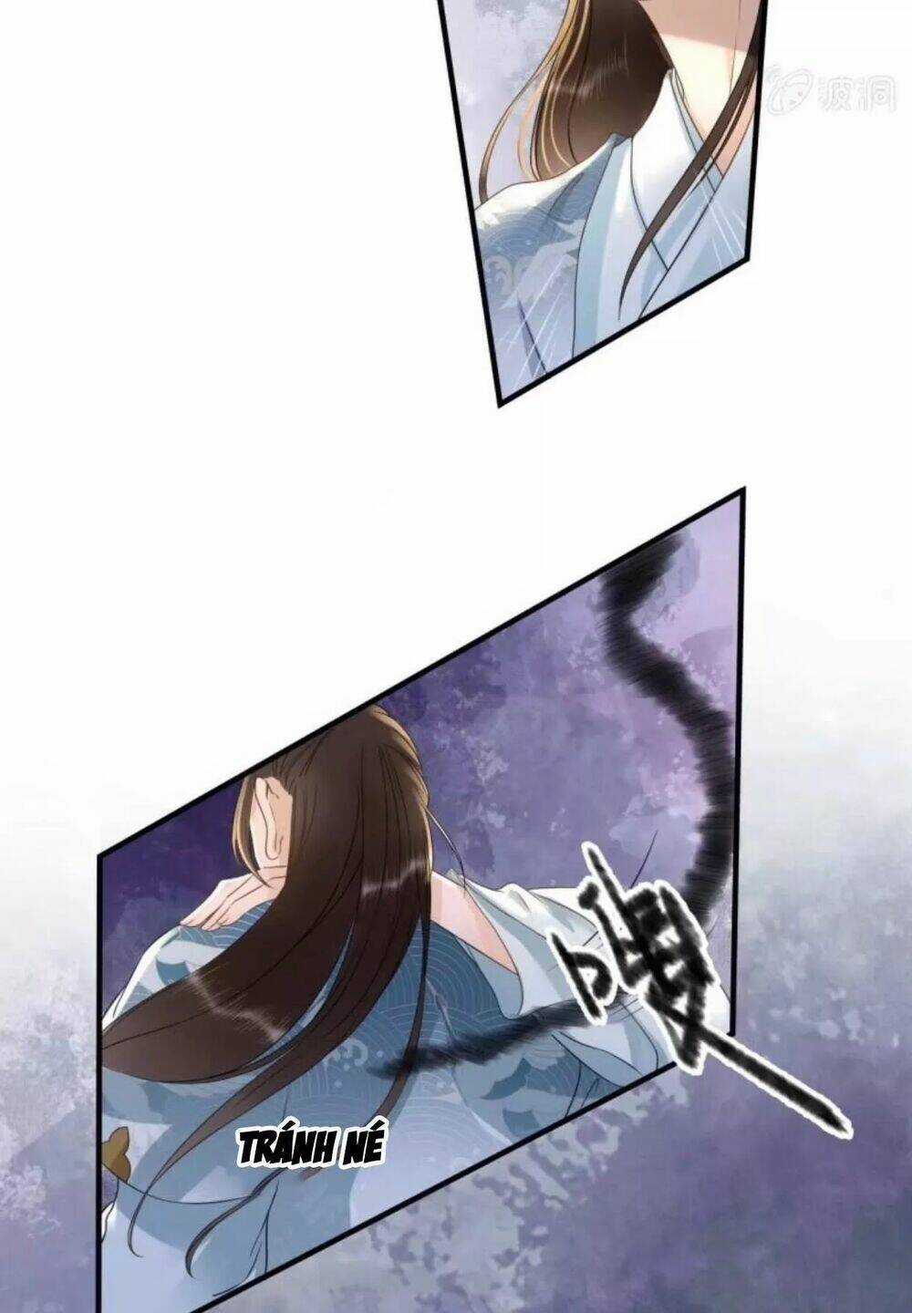 Sủng Phi Của Vương - Chapter 99 - Trang 21