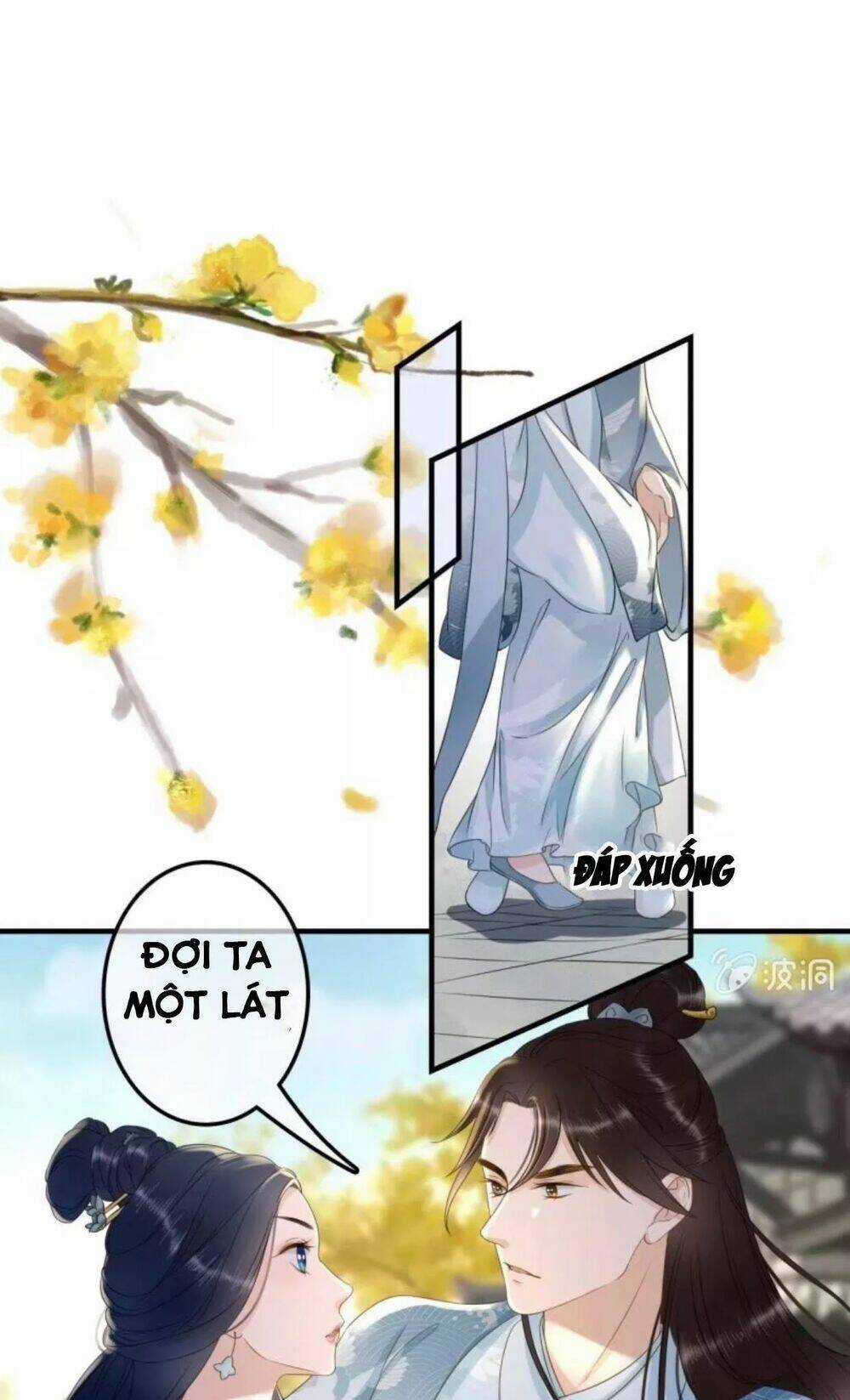 Sủng Phi Của Vương - Chapter 99 - Trang 23