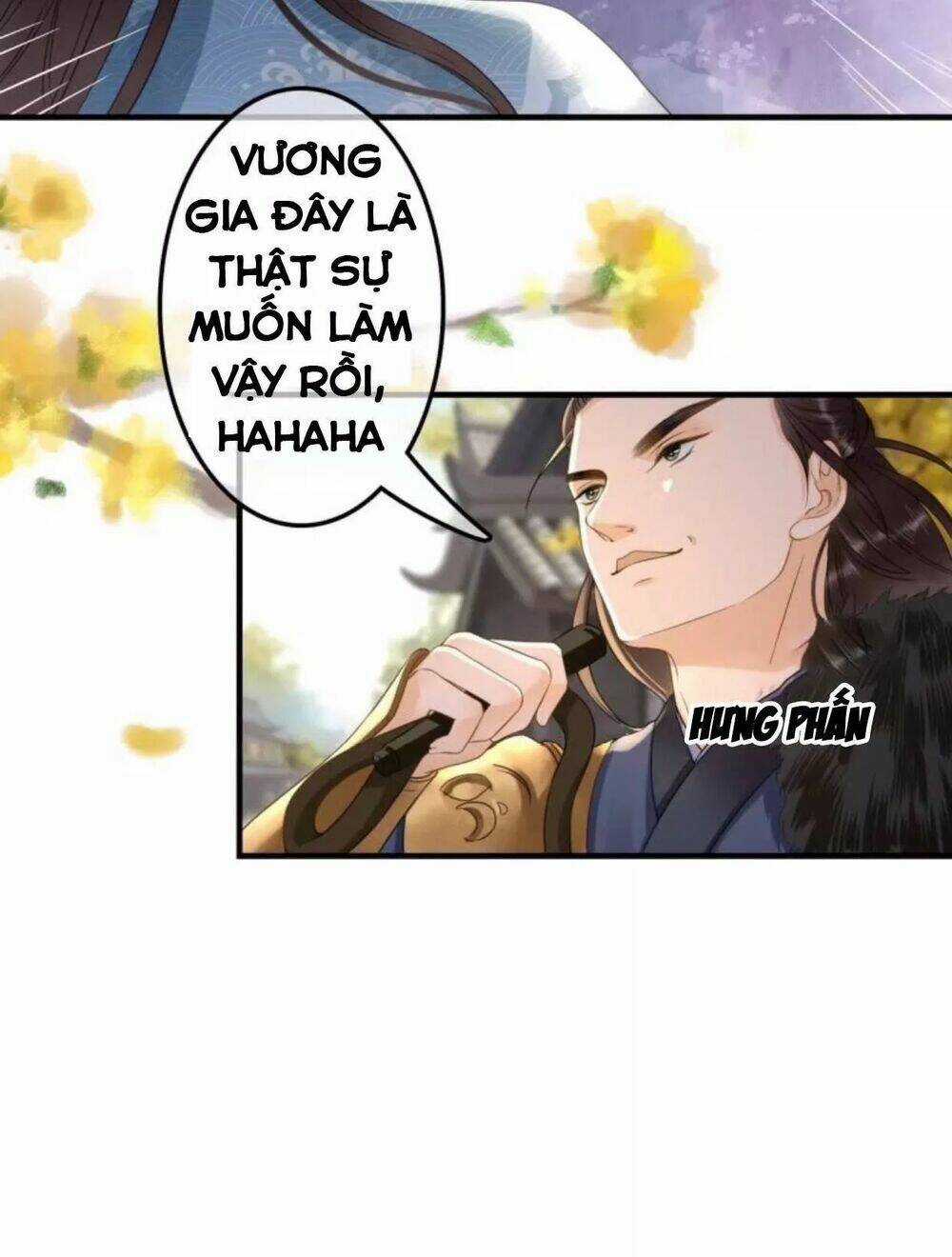 Sủng Phi Của Vương - Chapter 99 - Trang 25