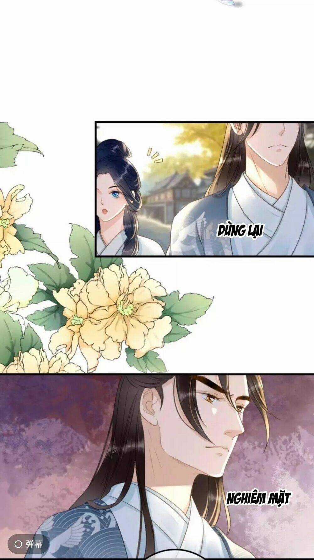 Sủng Phi Của Vương - Chapter 99 - Trang 4