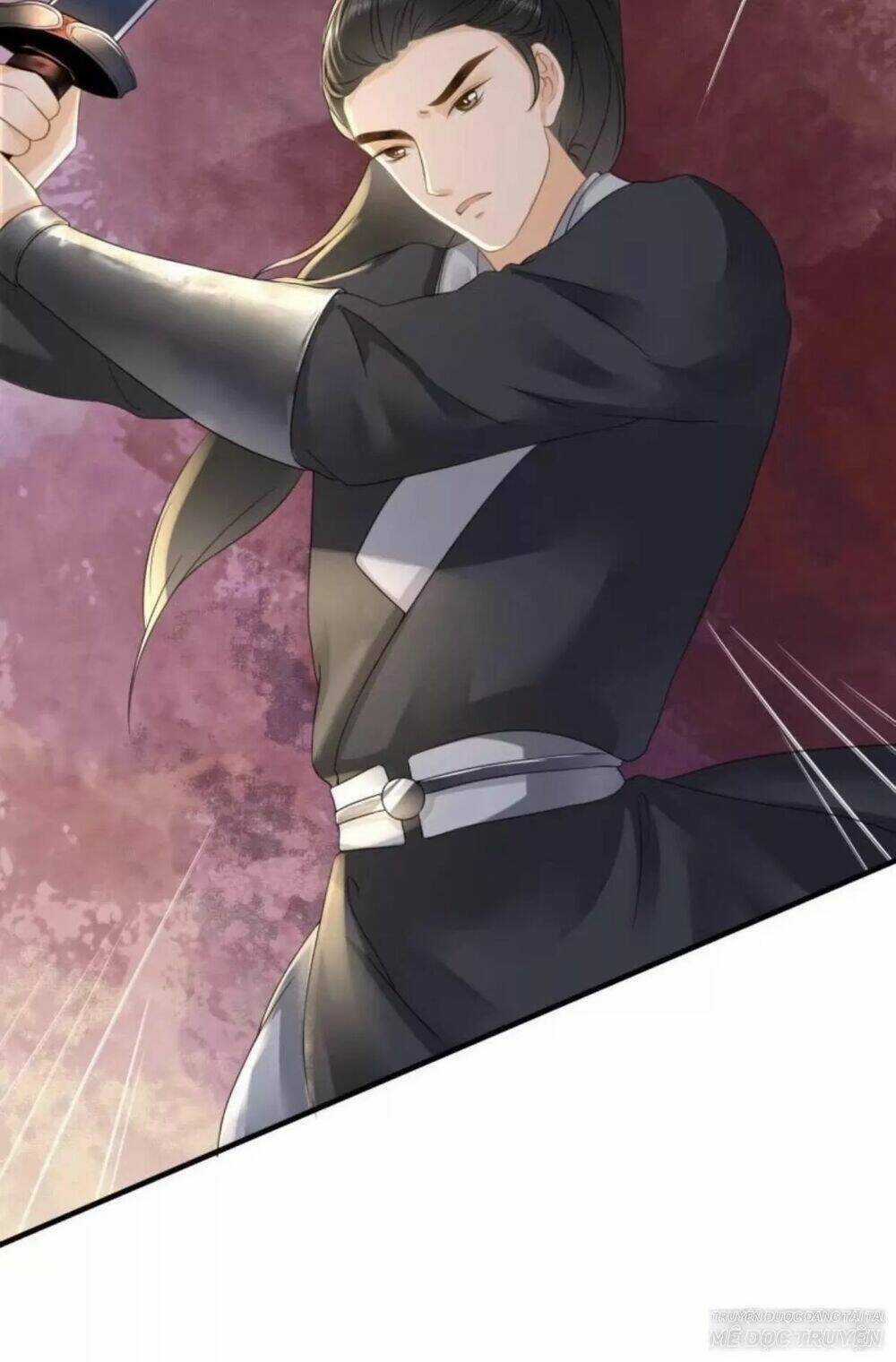 Sủng Phi Của Vương - Chapter 99 - Trang 6