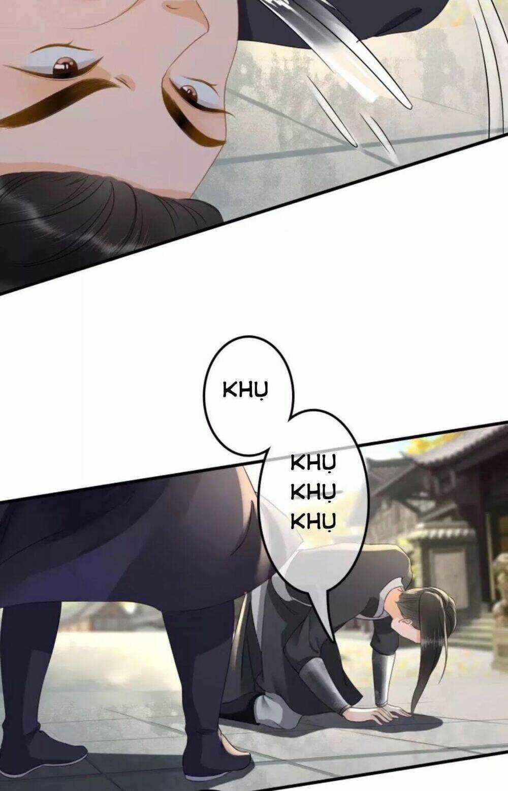 Sủng Phi Của Vương - Chapter 99 - Trang 9