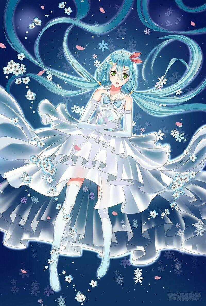 Sủng Sủng Dục Động - Chapter 0 - Trang 1