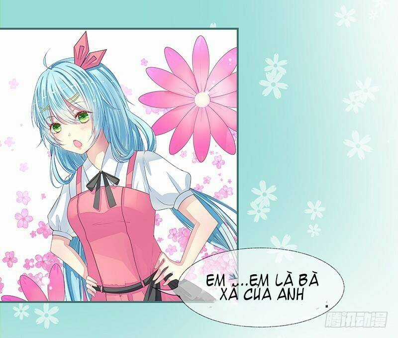 Sủng Sủng Dục Động - Chapter 0 - Trang 11