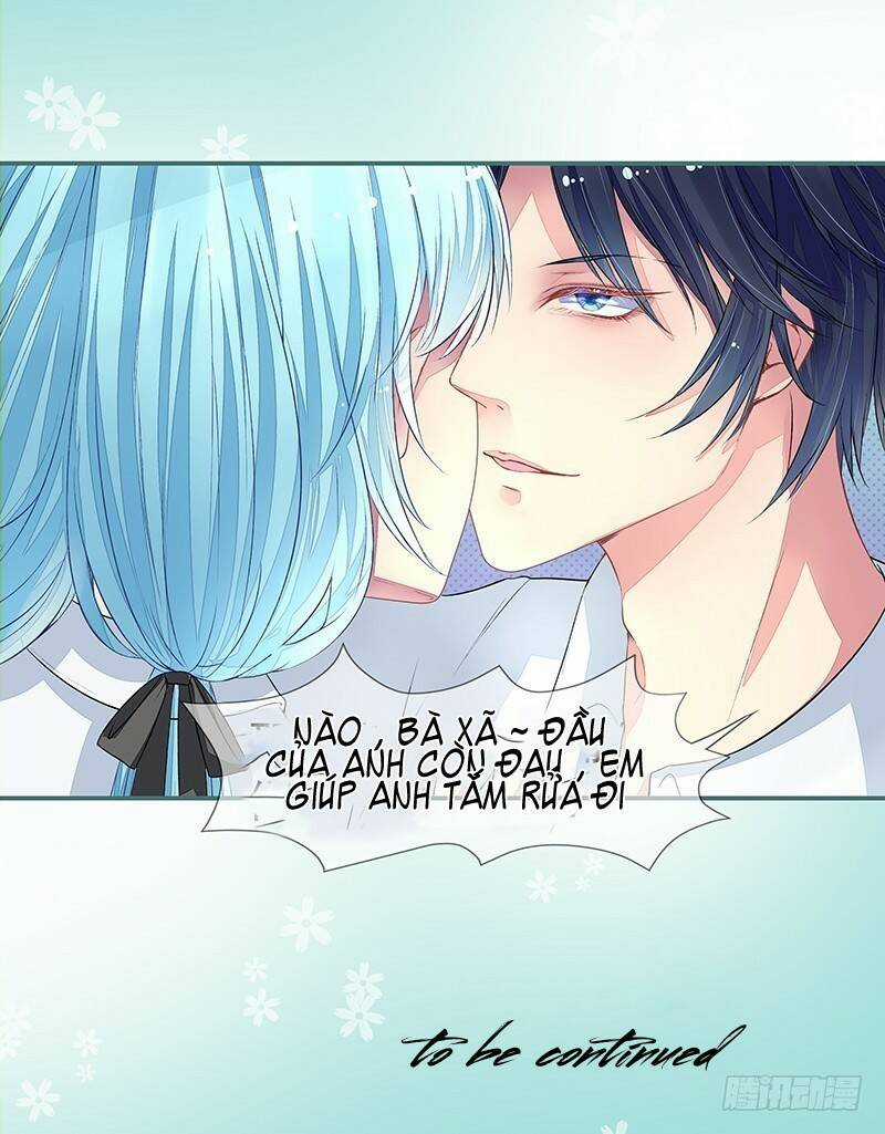 Sủng Sủng Dục Động - Chapter 0 - Trang 12