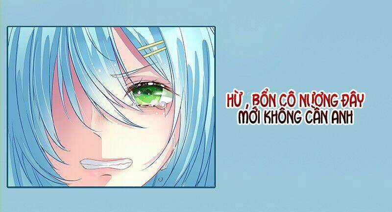 Sủng Sủng Dục Động - Chapter 0 - Trang 4