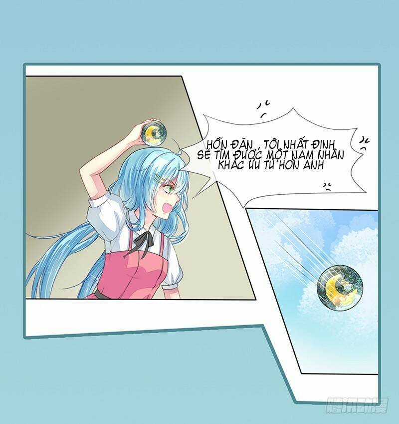 Sủng Sủng Dục Động - Chapter 0 - Trang 5